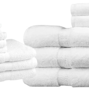 Towels & Washcloths