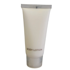 25ml Nourishing Body Lotion for Hotel Suites, Airbnb, Guest Houses | 125 Pieces Box