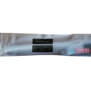 Dental Kit for Hotel Suites, Airbnb, Guest Houses | 50 Pieces Box