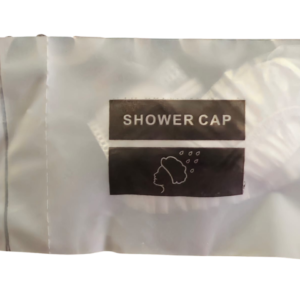 Shower Cap | 100 Pieces Box